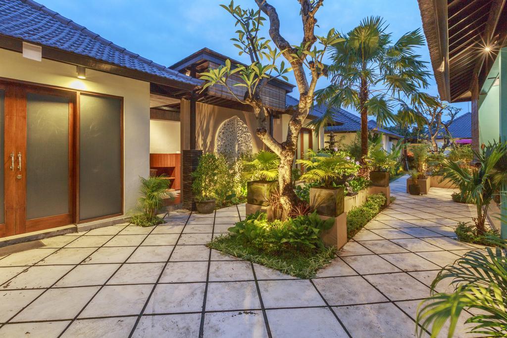 Solo Villas & Retreat Убуд Екстер'єр фото