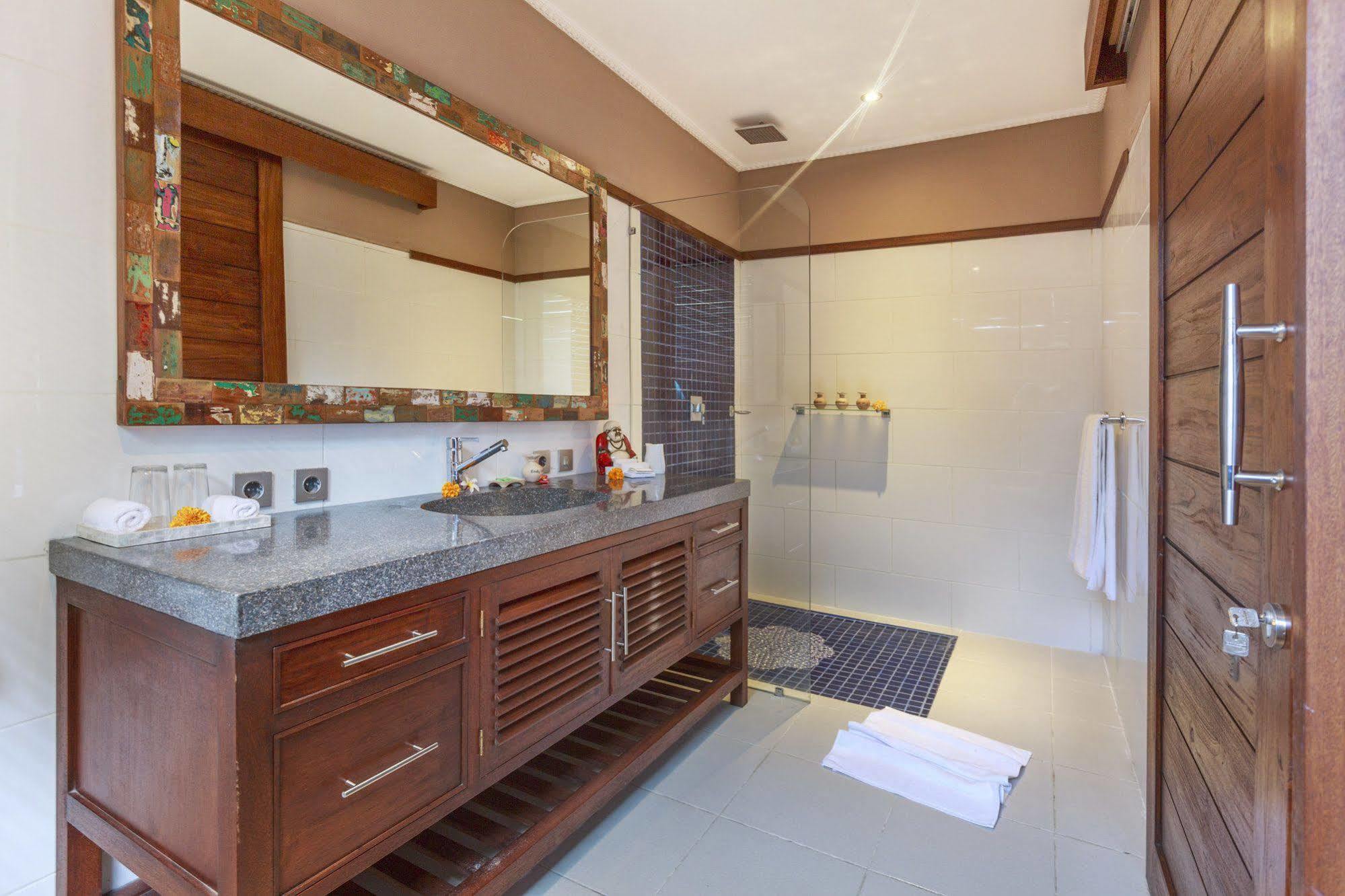 Solo Villas & Retreat Убуд Екстер'єр фото